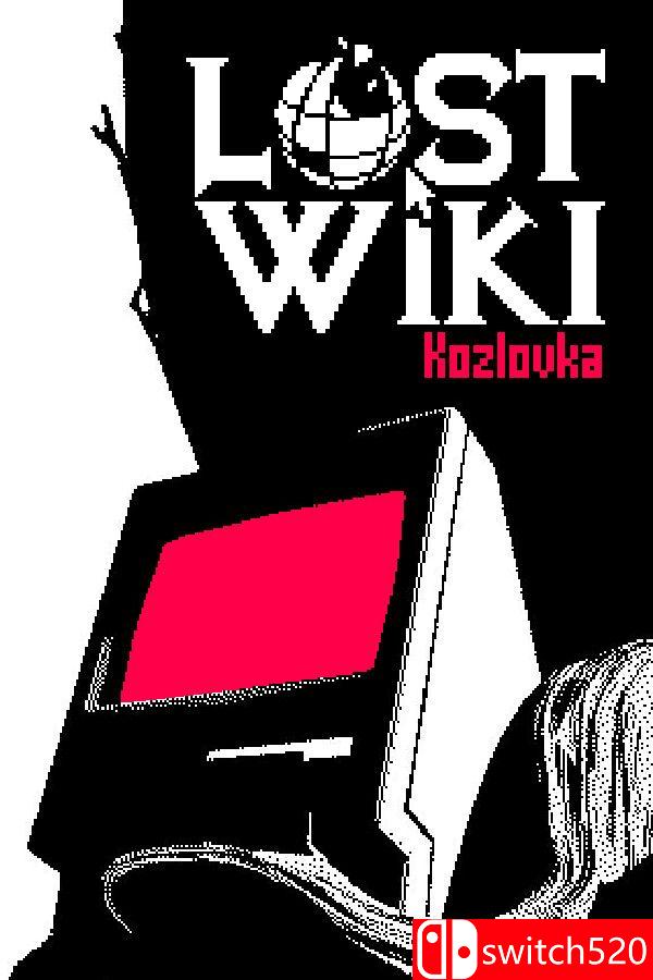 《失落维基：科兹洛夫卡（Lost Wiki: Kozlovka）》Build 22412353 P2P硬盘版[EN]