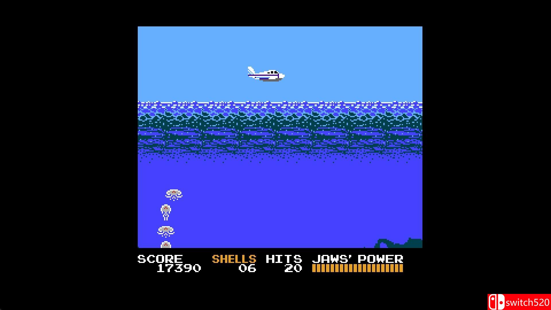 《JAWS：复古版（JAWS: Retro Edition）》Build 22116959 P2P硬盘版[EN/JP]_3