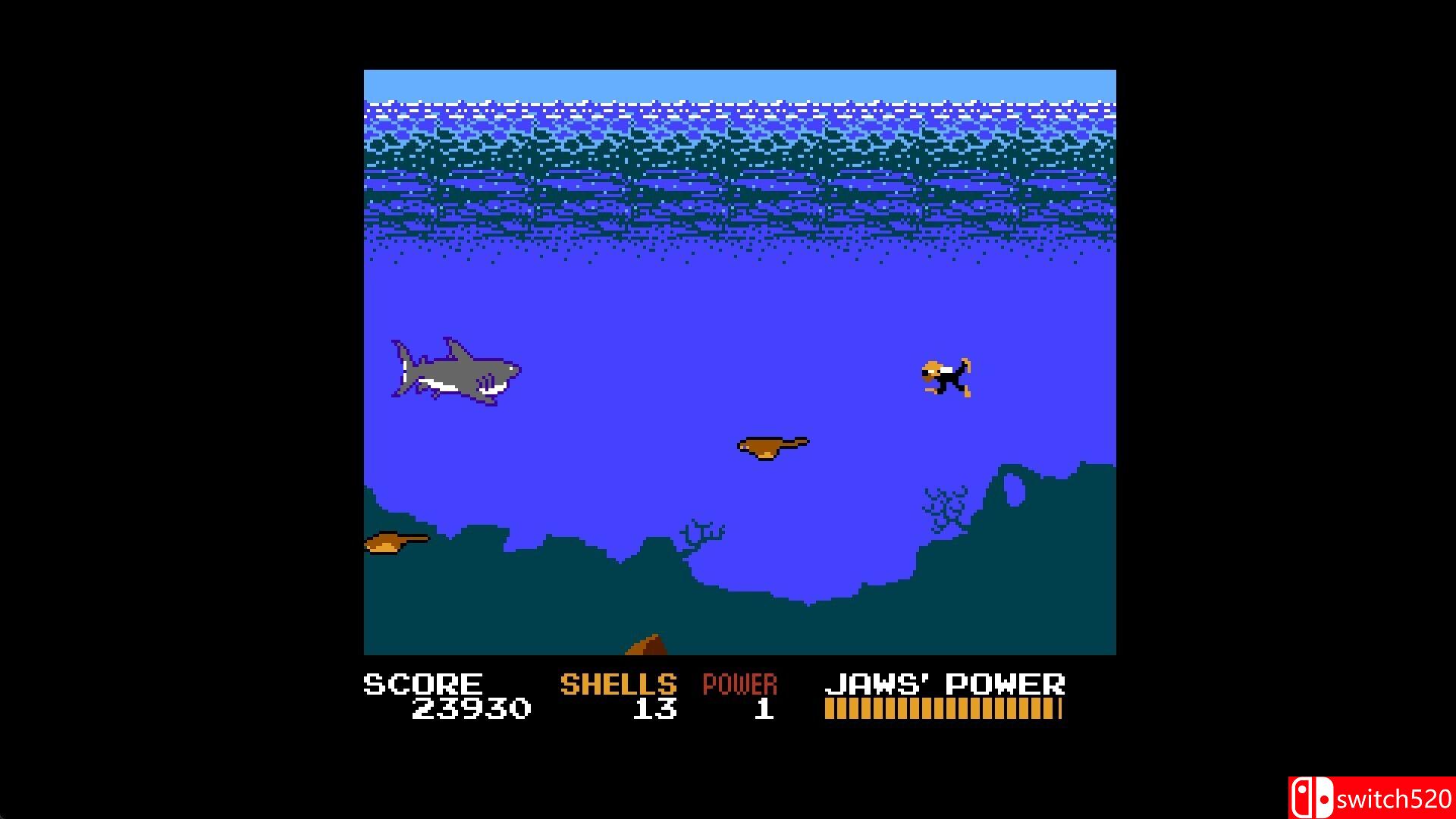 《JAWS：复古版（JAWS: Retro Edition）》Build 22116959 P2P硬盘版[EN/JP]_5