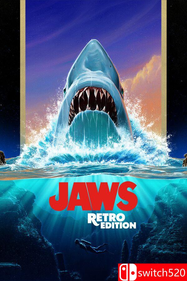 《JAWS：复古版（JAWS: Retro Edition）》Build 22116959 P2P硬盘版[EN/JP]