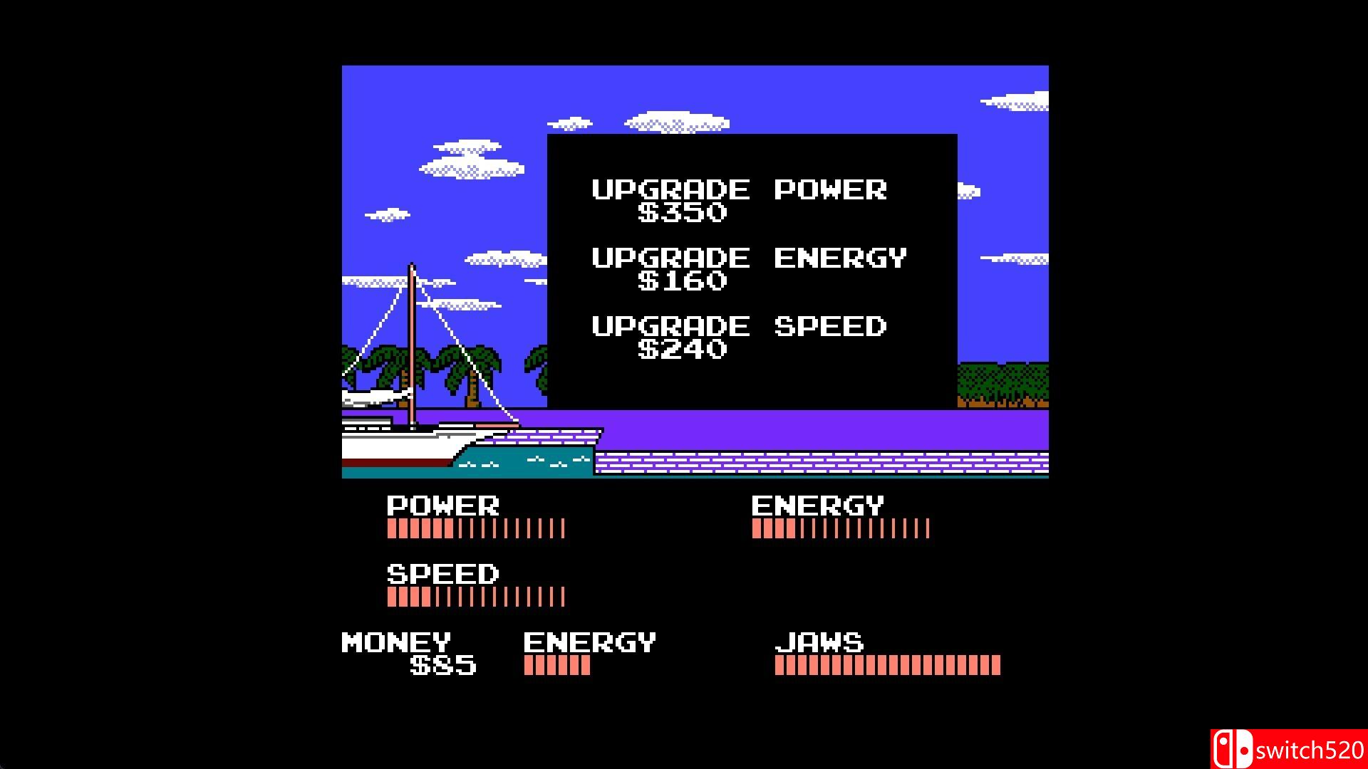 《JAWS：复古版（JAWS: Retro Edition）》Build 22116959 P2P硬盘版[EN/JP]_2