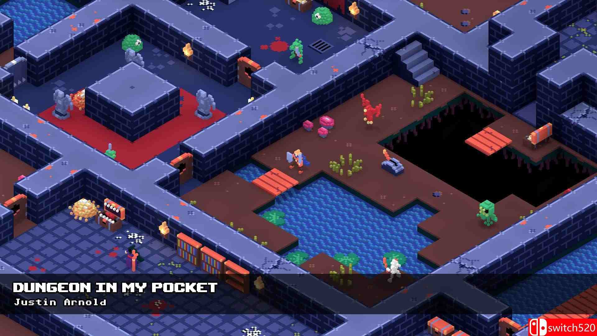 《盒子里的RPG（RPG in a Box）》官方中文 Build 21487113 P2P硬盘版[CN/EN/JP]_3