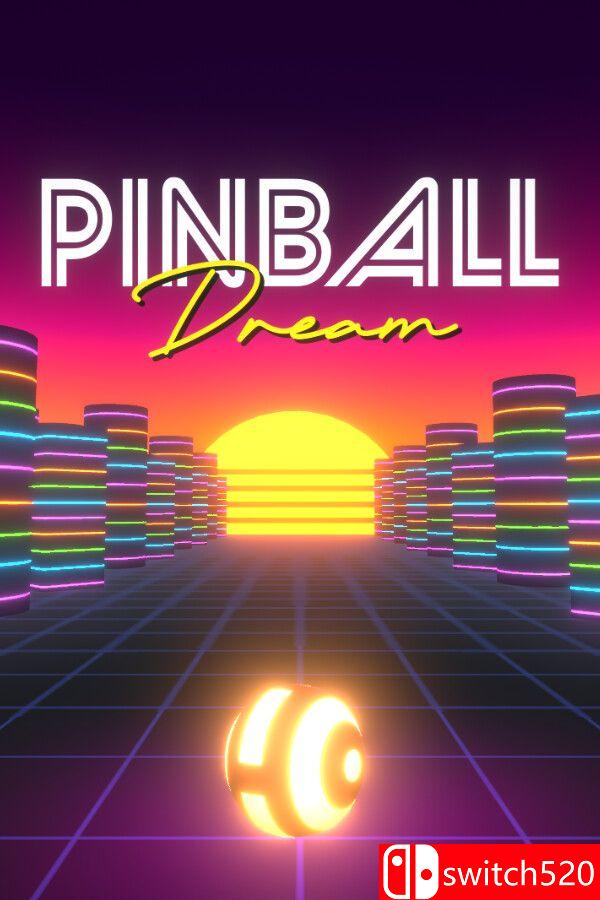 《弹球梦（Pinball Dream）》Build 22340896 P2P硬盘版[EN]