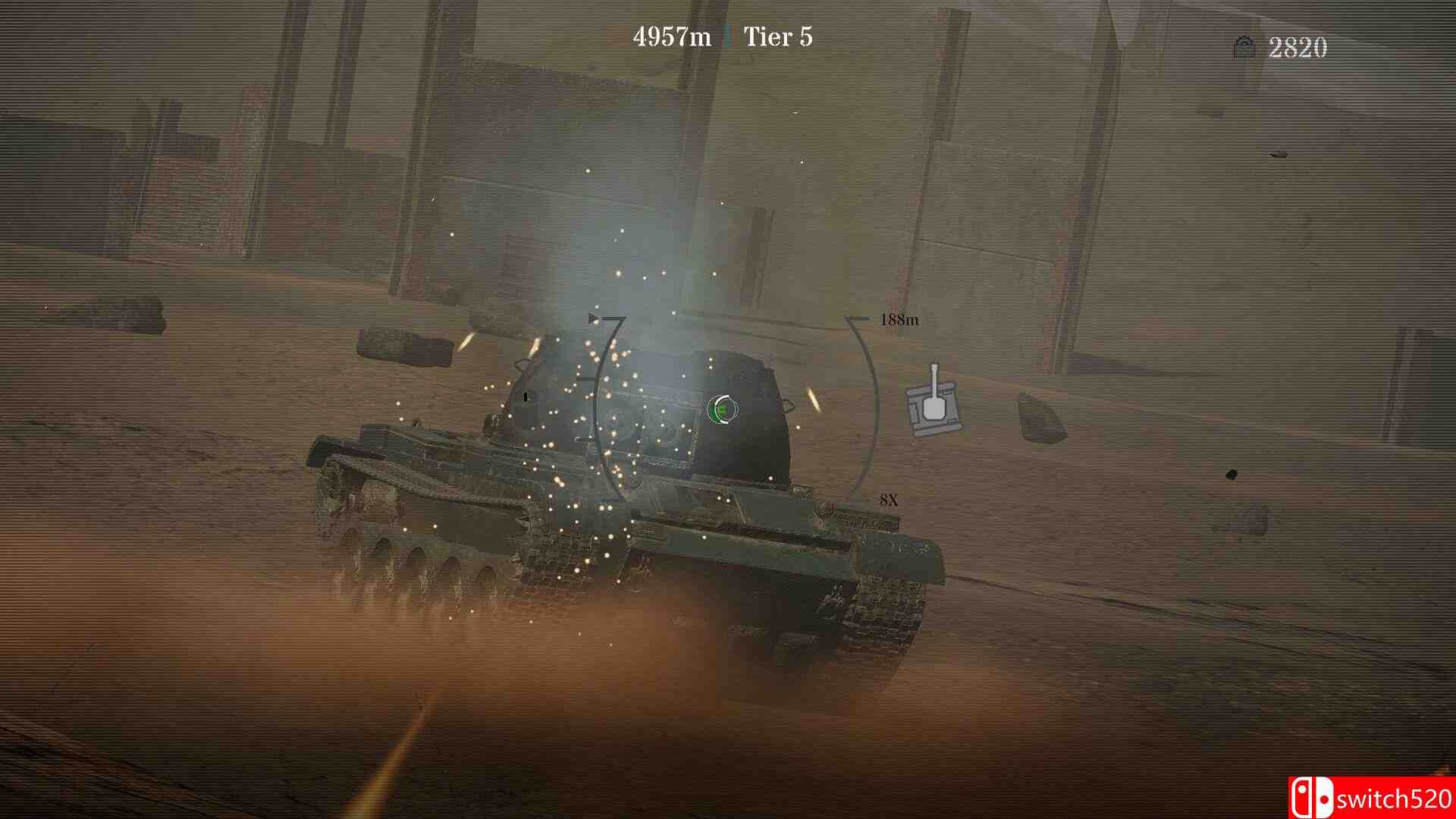《坦肯斯坦（Tankenstein）》Build 22446014 P2P硬盘版[EN]_1