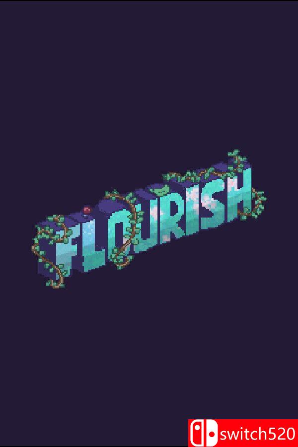 《繁花似锦（Flourish）》Build 22406961 P2P硬盘版[EN]