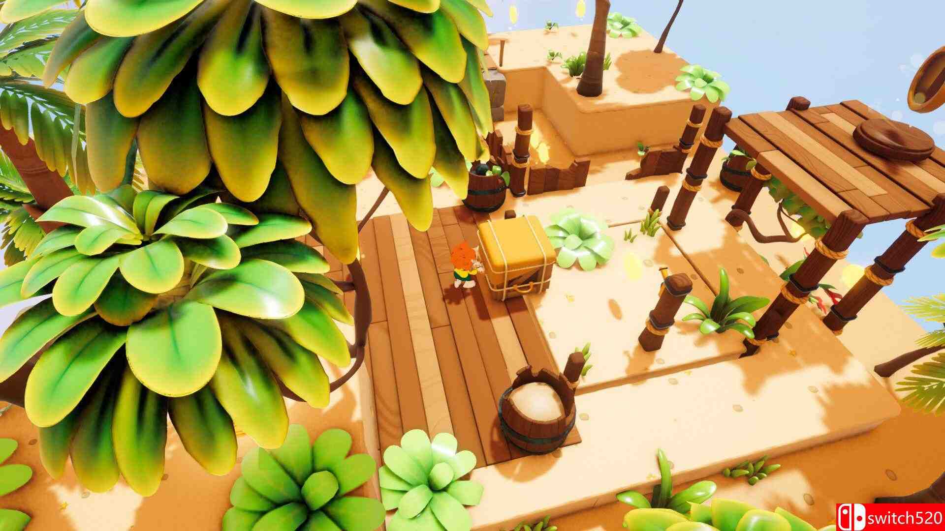《普姆克与海盗王之冠（Pumuckl and the Crown of the Pirate King）》v1.0.4 P2P硬盘版[EN]_2