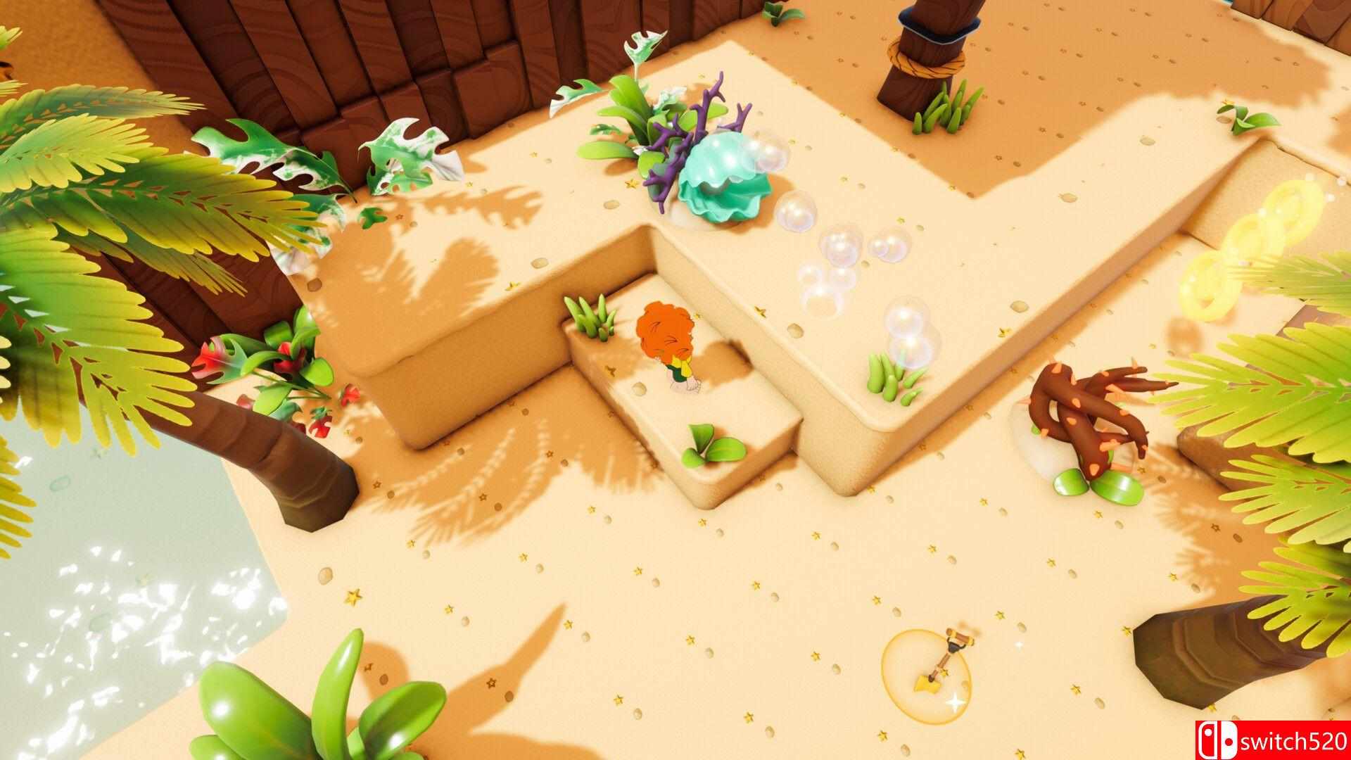 《普姆克与海盗王之冠（Pumuckl and the Crown of the Pirate King）》v1.0.4 P2P硬盘版[EN]_5