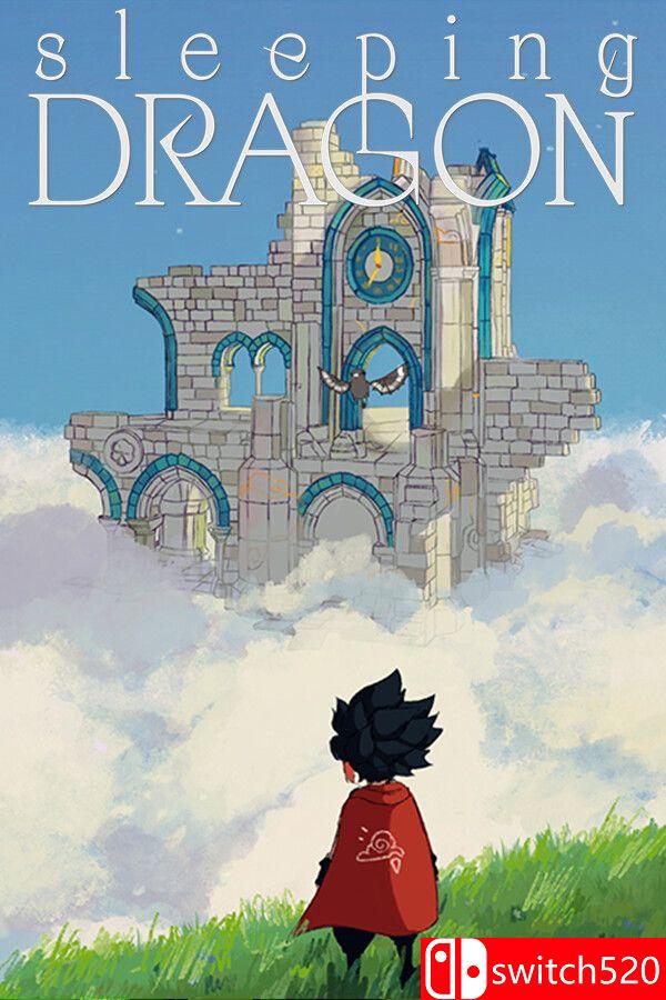 《沉睡之龙（Sleeping Dragon）》Build 22440095 P2P硬盘版[EN]