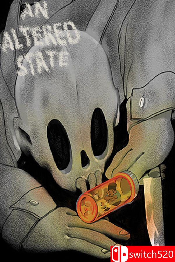 《意识异化（An Altered State）》Build 22390997 P2P硬盘版[EN]