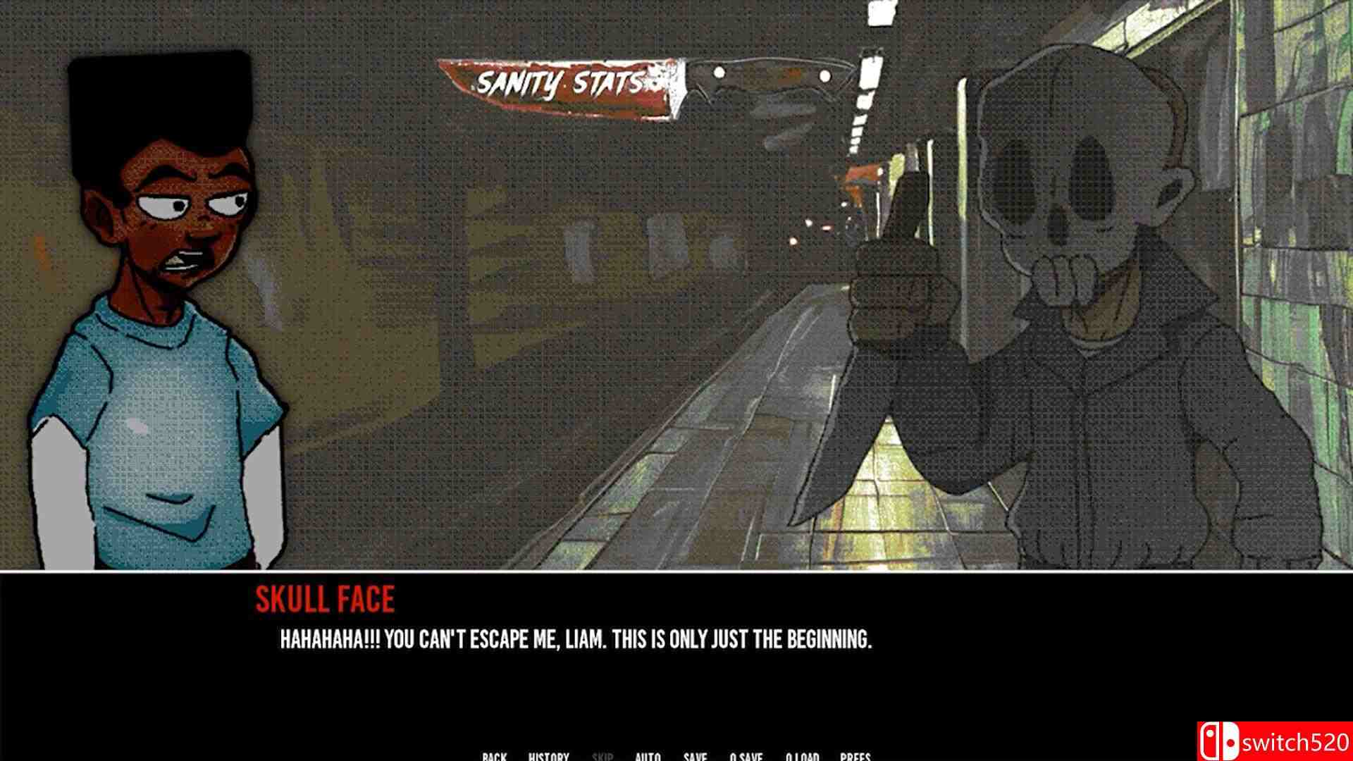 《意识异化（An Altered State）》Build 22390997 P2P硬盘版[EN]_4