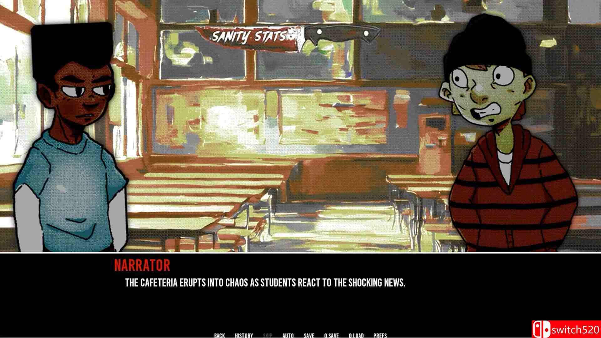 《意识异化（An Altered State）》Build 22390997 P2P硬盘版[EN]_3