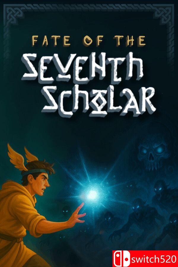《第七位学者的命运（Fate of the Seventh Scholar）》Build 21936809 P2P硬盘版[EN]
