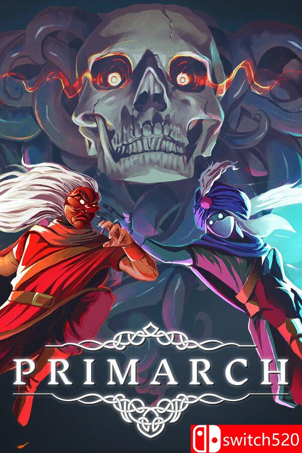 《至高执行者（Primarch）》Build 22428435 P2P硬盘版[EN]