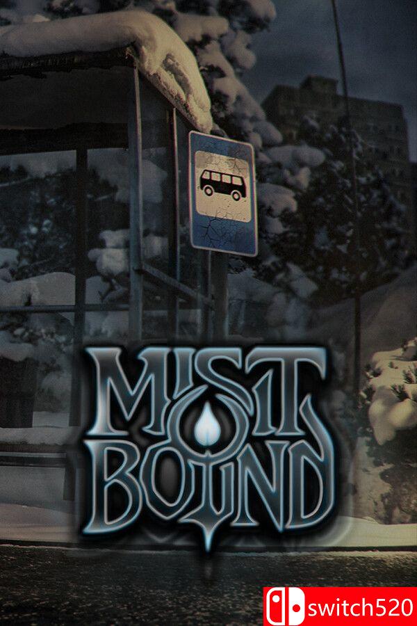 《迷雾边缘（Mistbound）》Build 22450088 P2P硬盘版[EN]