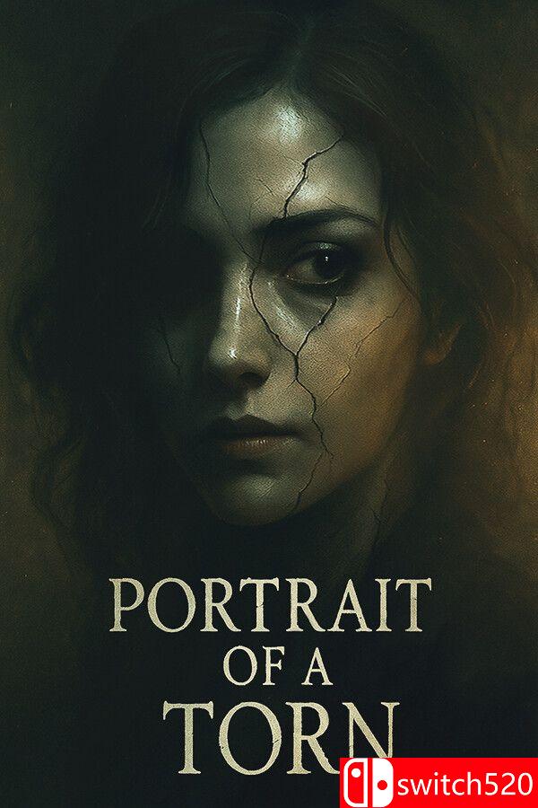 《撕裂的回忆录（Portrait of a Torn）》官方中文 Build 22306157 P2P硬盘版[CN/EN/JP]