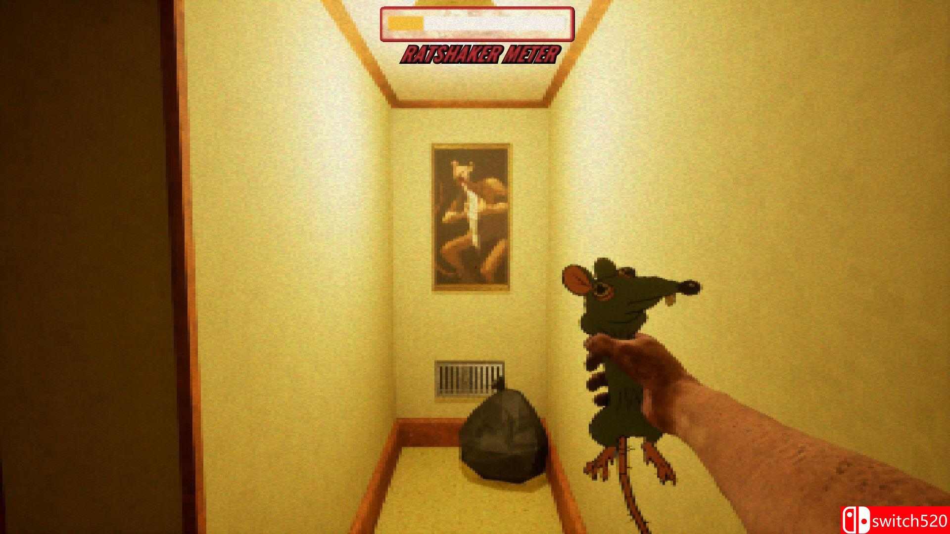 《摇鼠灵（RATSHAKER）》官方中文 集成鼠酱包DLC TENOKE镜像版[CN/EN/JP]_3