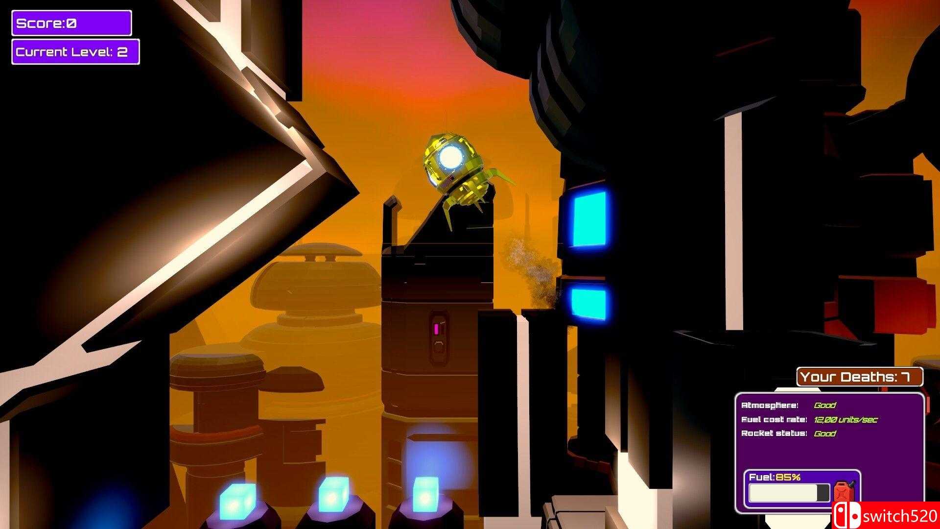 《火箭大冒险（Rocket Adventures）》Build 22456755 P2P硬盘版[EN]_2