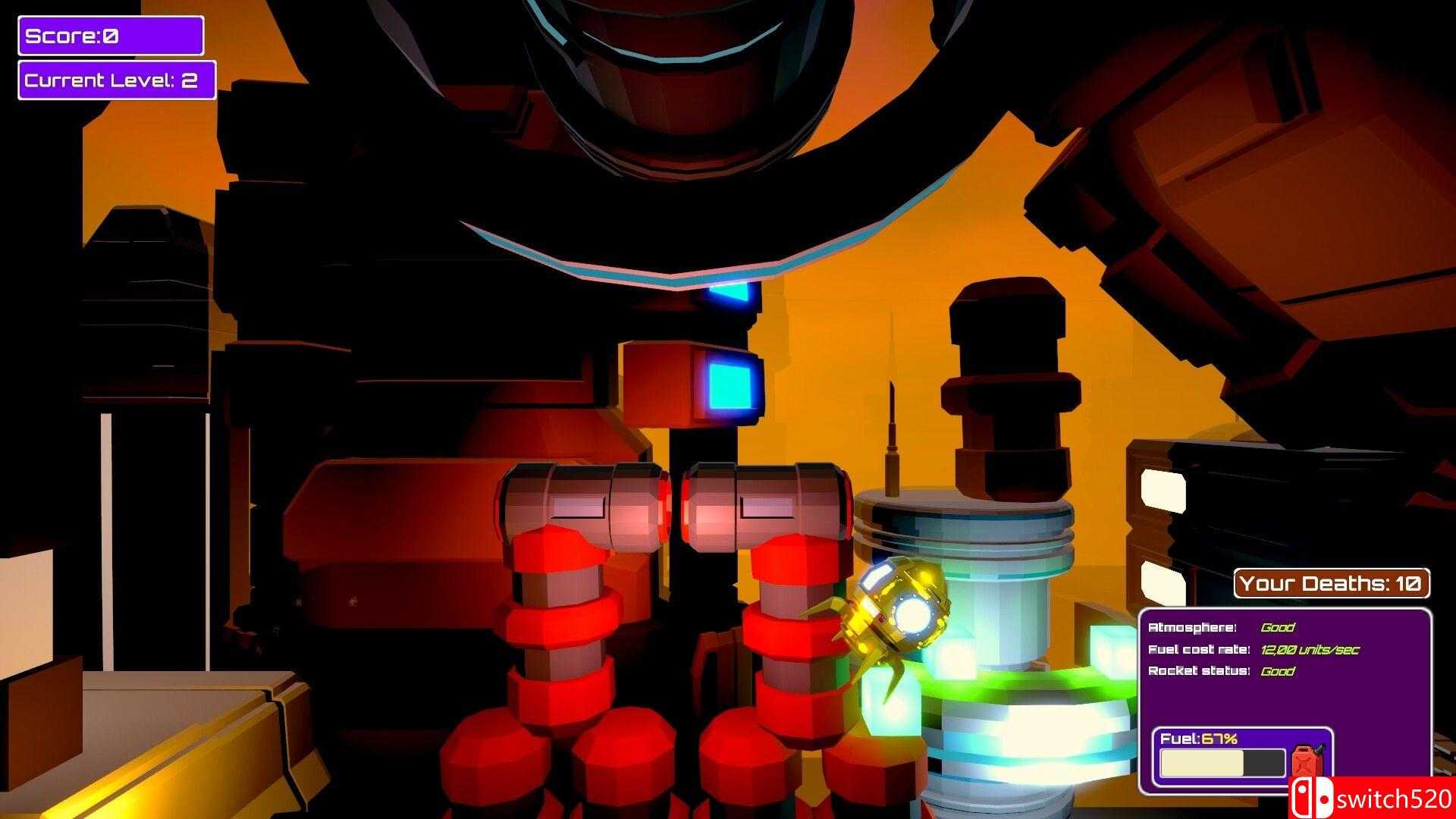 《火箭大冒险（Rocket Adventures）》Build 22456755 P2P硬盘版[EN]_3