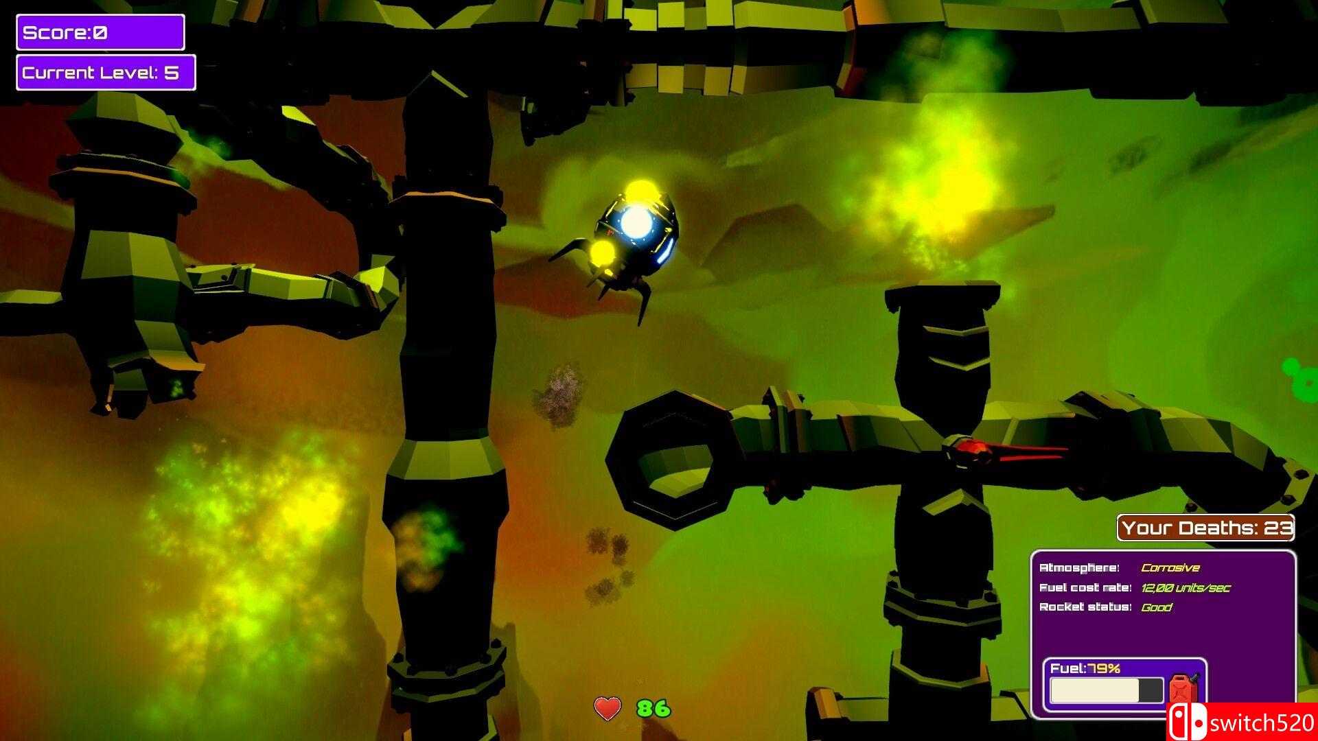 《火箭大冒险（Rocket Adventures）》Build 22456755 P2P硬盘版[EN]_5