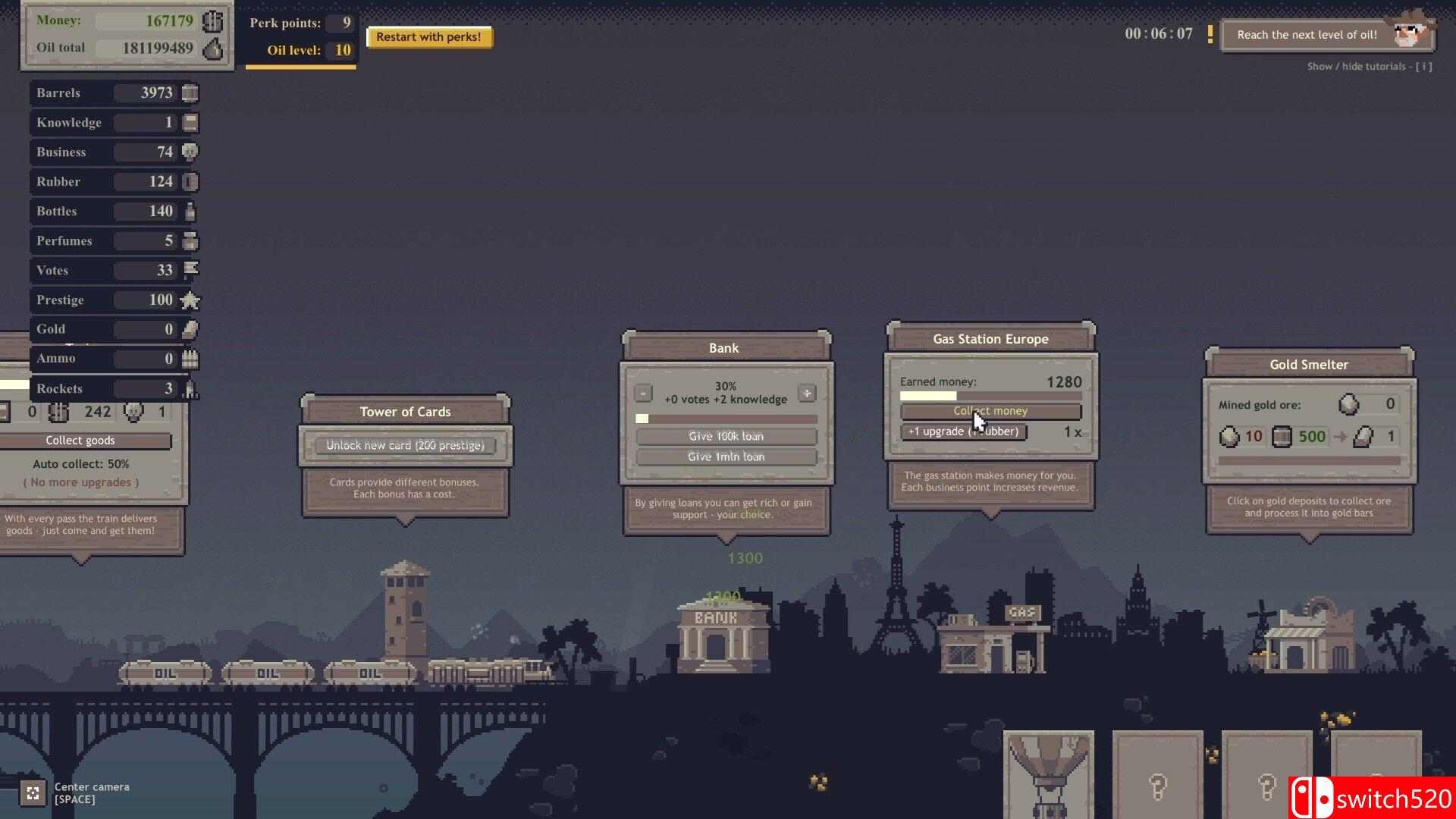 《石油帝国（Oil Empire）》Build 22465495 P2P硬盘版[EN]_3