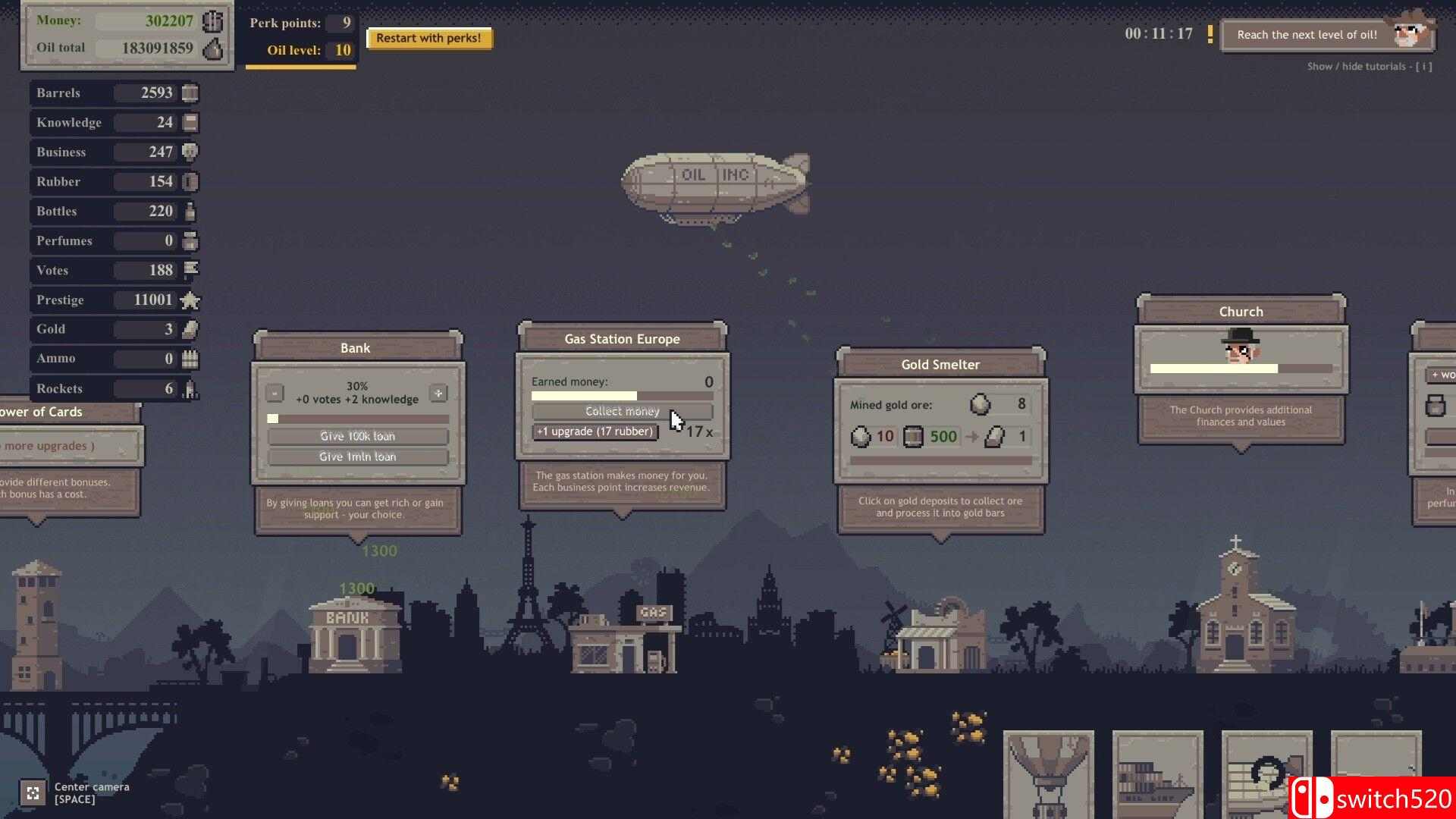 《石油帝国（Oil Empire）》Build 22465495 P2P硬盘版[EN]_4
