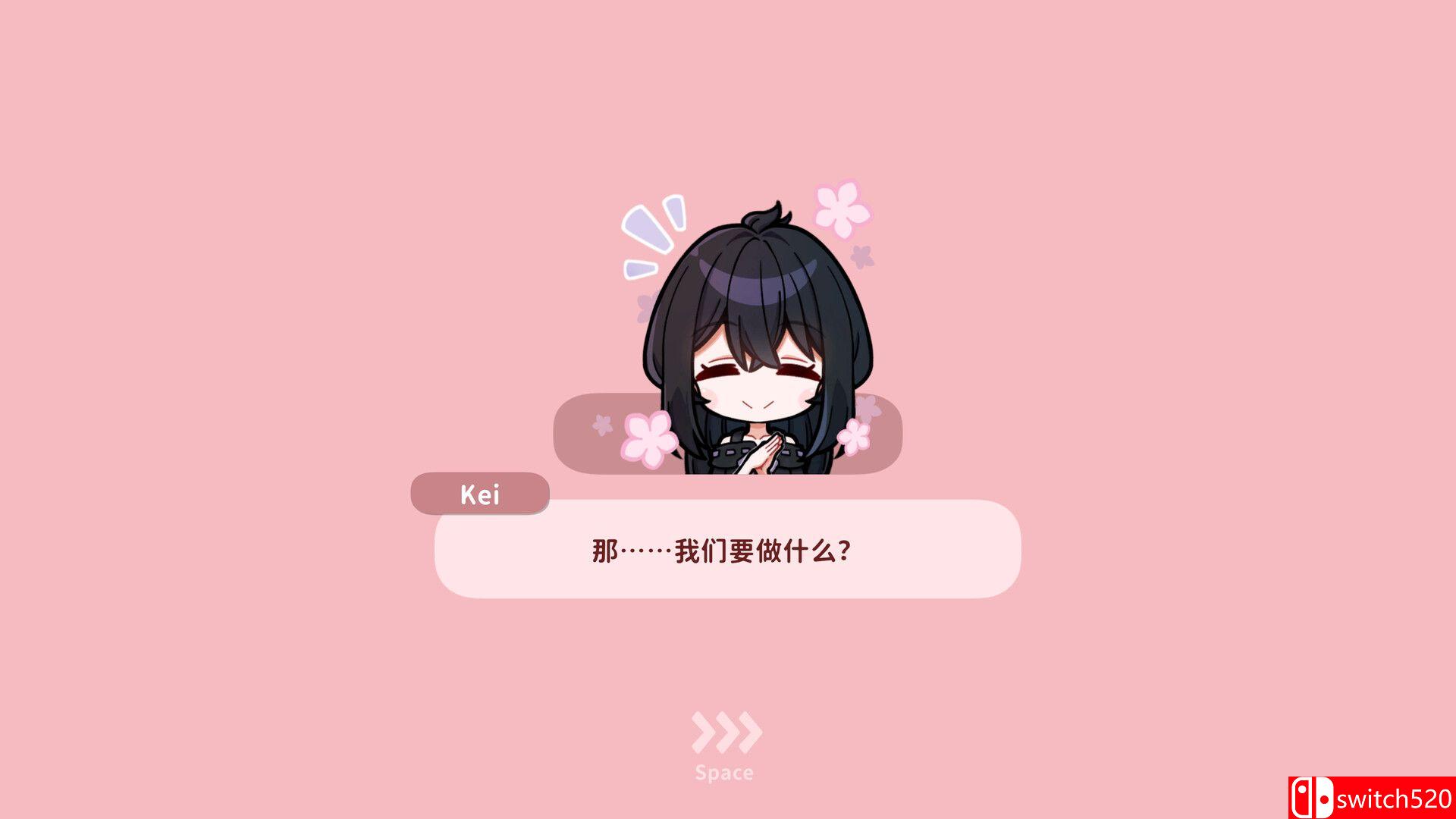 《旋律伙伴（Melody Friends）》官方中文 Build 22478976 P2P硬盘版[CN/TW/EN/JP]_2
