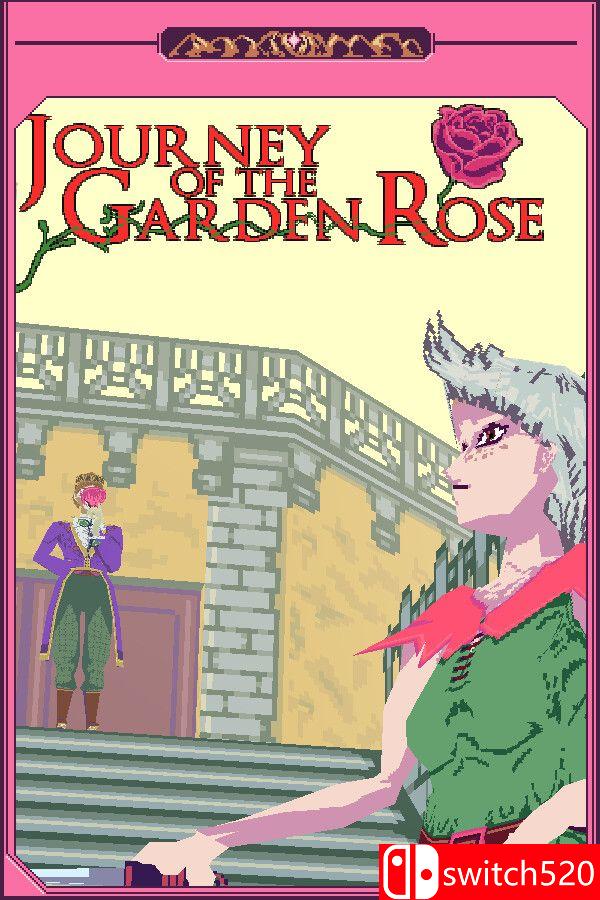 《花园玫瑰之旅（Journey of the Garden Rose）》Build 22469450 P2P硬盘版[EN]