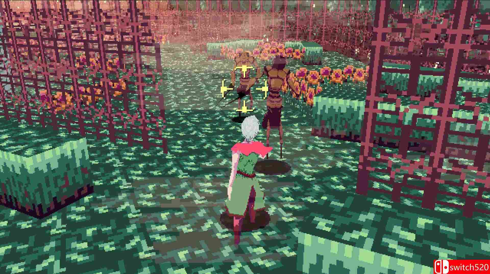 《花园玫瑰之旅（Journey of the Garden Rose）》Build 22469450 P2P硬盘版[EN]_3