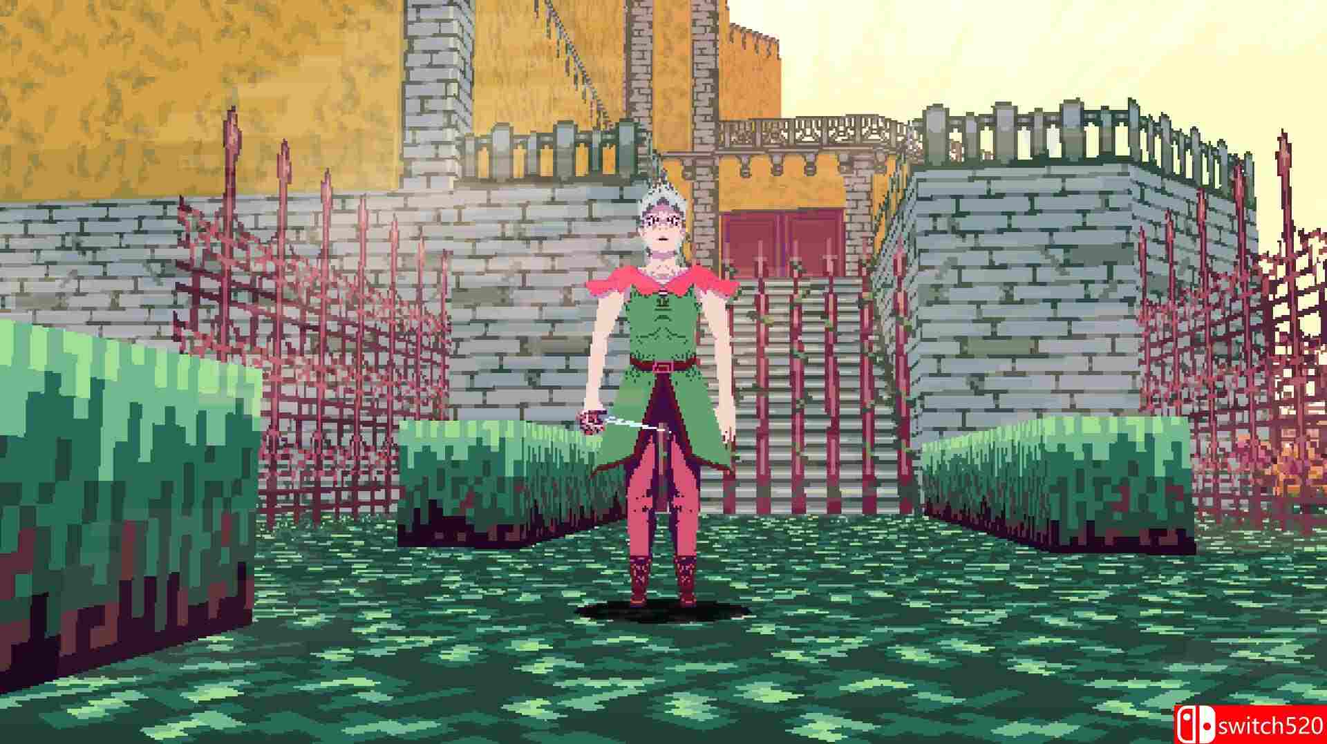 《花园玫瑰之旅（Journey of the Garden Rose）》Build 22469450 P2P硬盘版[EN]_1