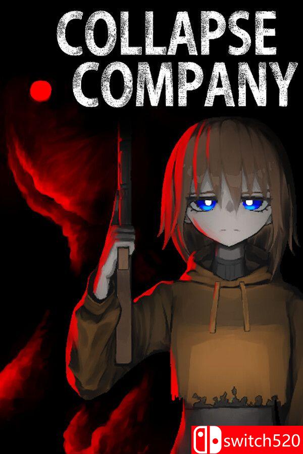 《倒闭公司（COLLAPSE COMPANY）》Build 22074958 P2P硬盘版[EN/JP]