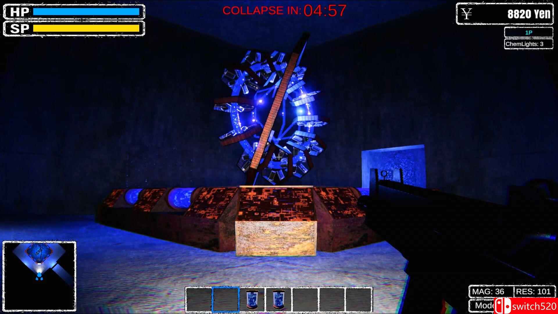 《倒闭公司（COLLAPSE COMPANY）》Build 22074958 P2P硬盘版[EN/JP]_5