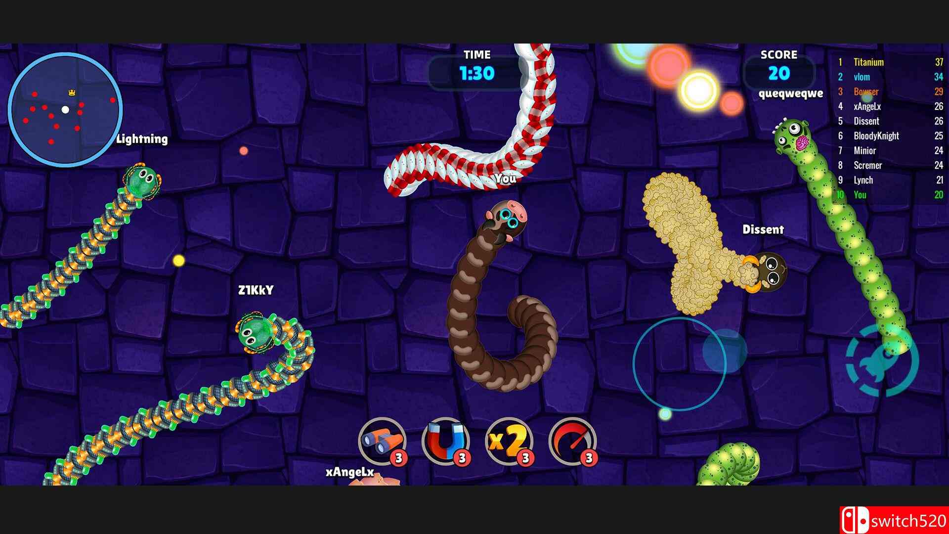 《离线游戏合集99（Offline Games - No Wifi Mini Games 99+）》P2P硬盘版[EN]_4