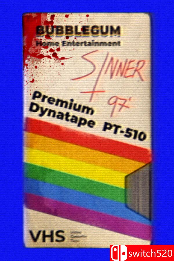 《罪人97（Sinner 97）》v9993901 P2P硬盘版[EN]