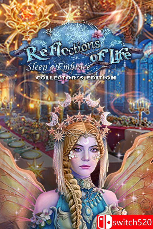 《生命之影：沉眠之拥（Reflections of Life: Sleep's Embrace）》RAZOR硬盘版[EN]