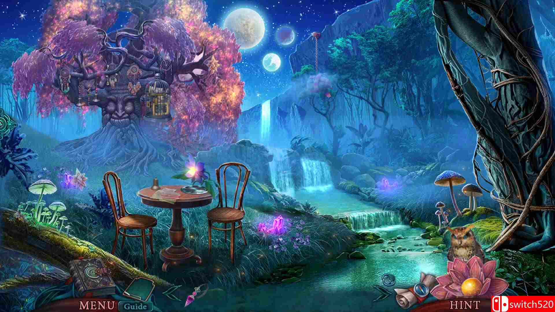 《生命之影：沉眠之拥（Reflections of Life: Sleep's Embrace）》RAZOR硬盘版[EN]_1