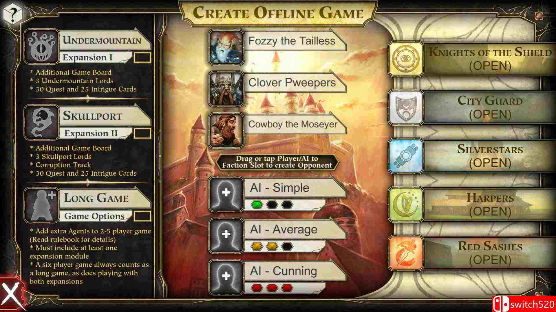《深水城领主 （D&D Lords of Waterdeep）》Build 20122025 0xdeadcode硬盘版[EN]_5