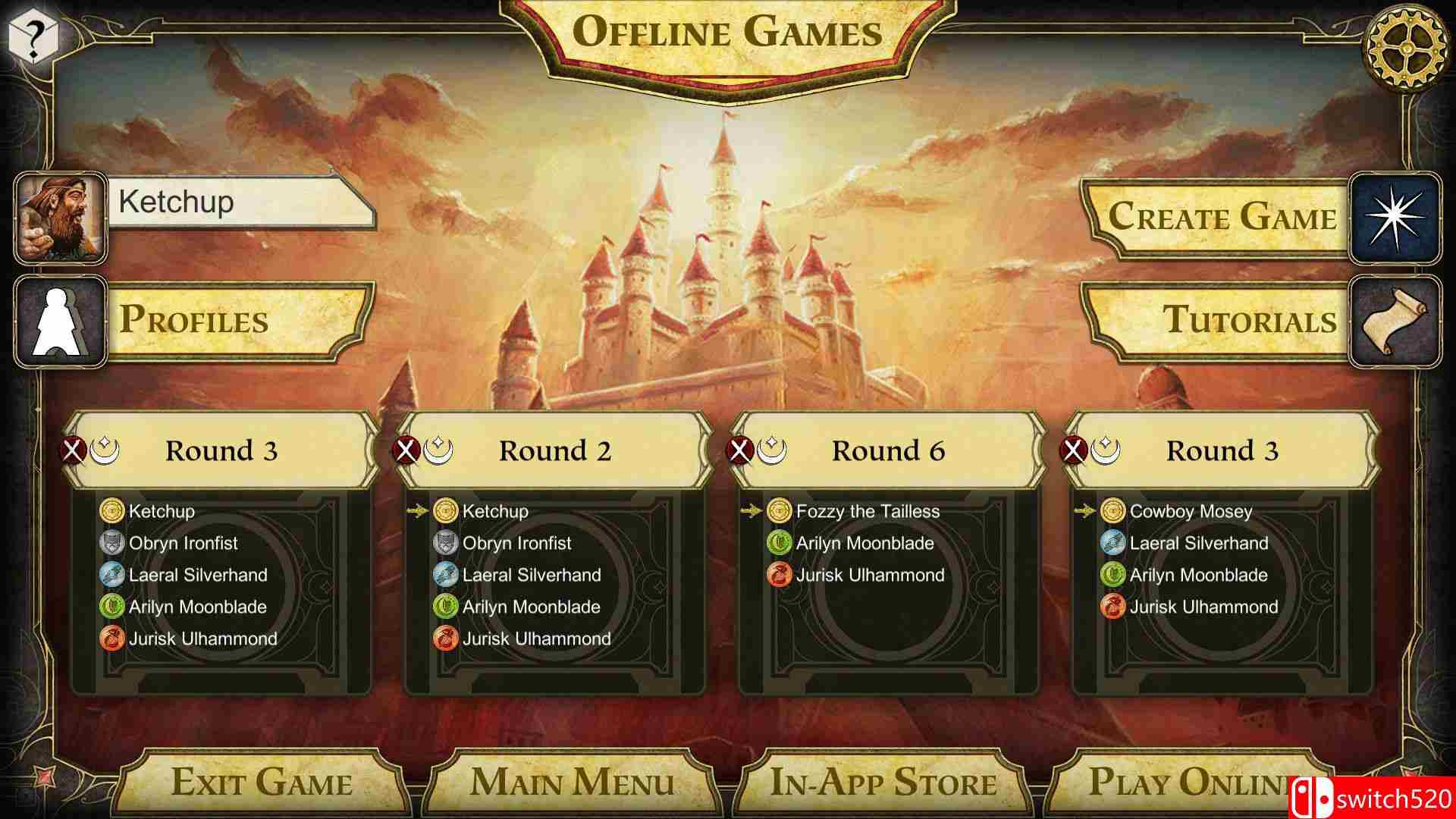 《深水城领主 （D&D Lords of Waterdeep）》Build 20122025 0xdeadcode硬盘版[EN]_4