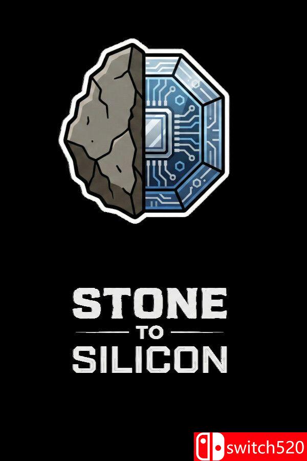 《从石器到硅时代：放置点击器（Stone to Silicon - Idle Clicker）》P2P硬盘版[EN]