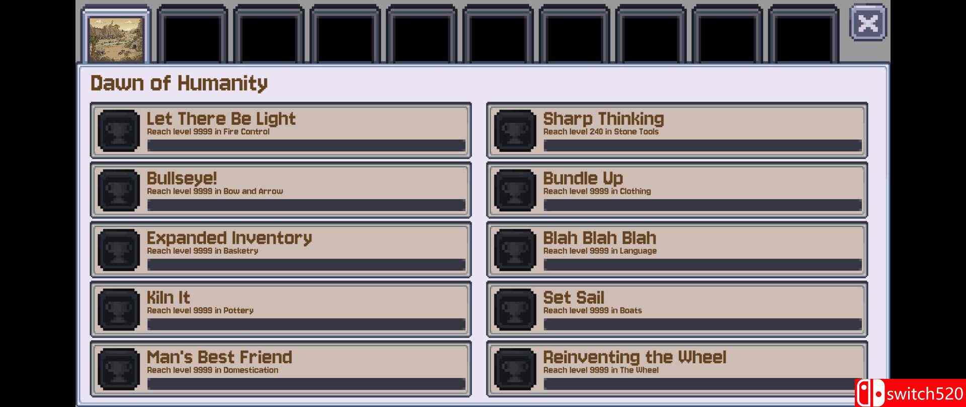 《从石器到硅时代：放置点击器（Stone to Silicon - Idle Clicker）》P2P硬盘版[EN]_2
