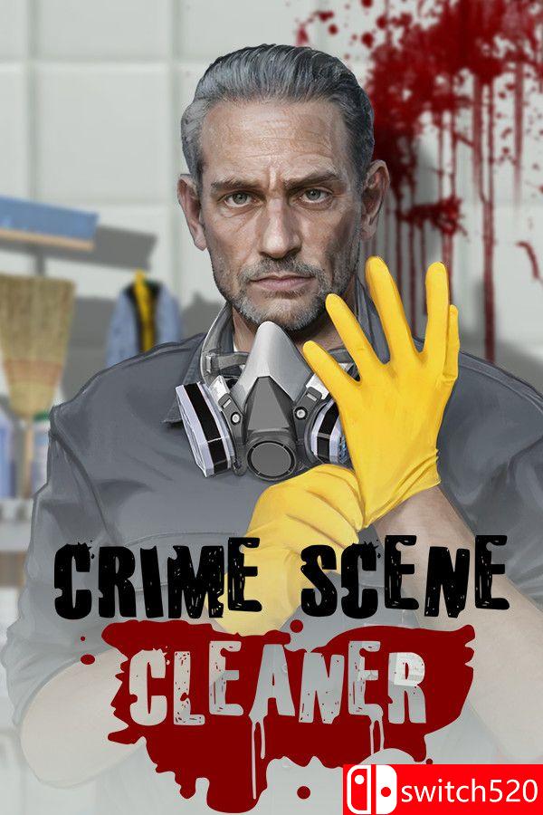《犯罪现场清洁工（Crime Scene Cleaner）》官方中文 集成第二章 RUNE镜像版[CN/TW/EN/JP]