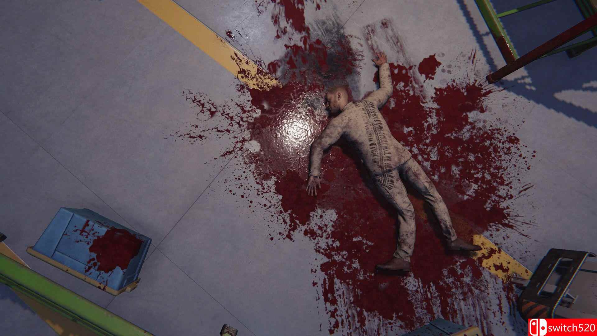 《犯罪现场清洁工（Crime Scene Cleaner）》官方中文 集成第二章 RUNE镜像版[CN/TW/EN/JP]_4