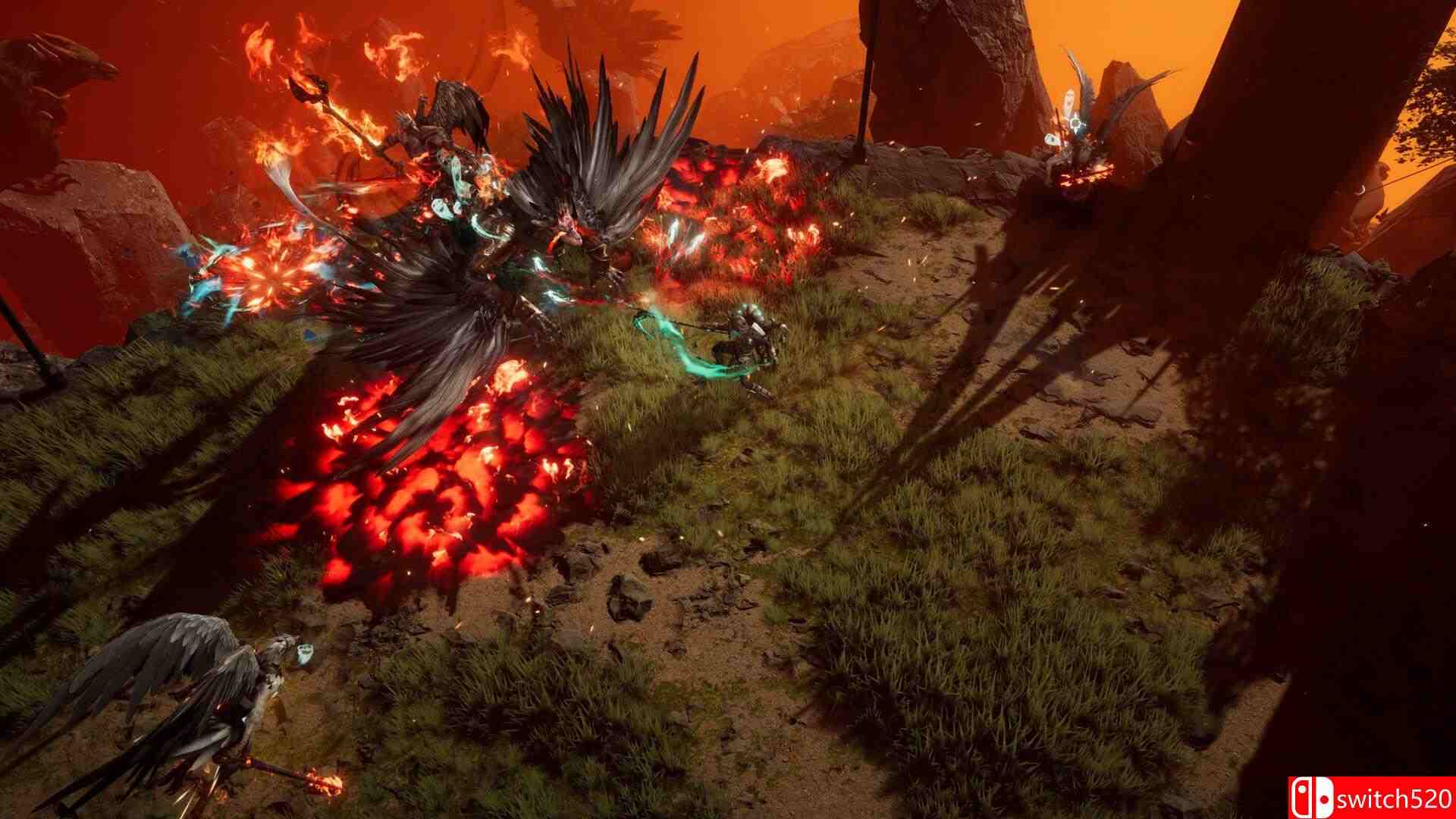 《最后纪元（Last Epoch）》官方中文 集成破碎预兆升级 RUNE镜像版[CN/EN/JP]_5