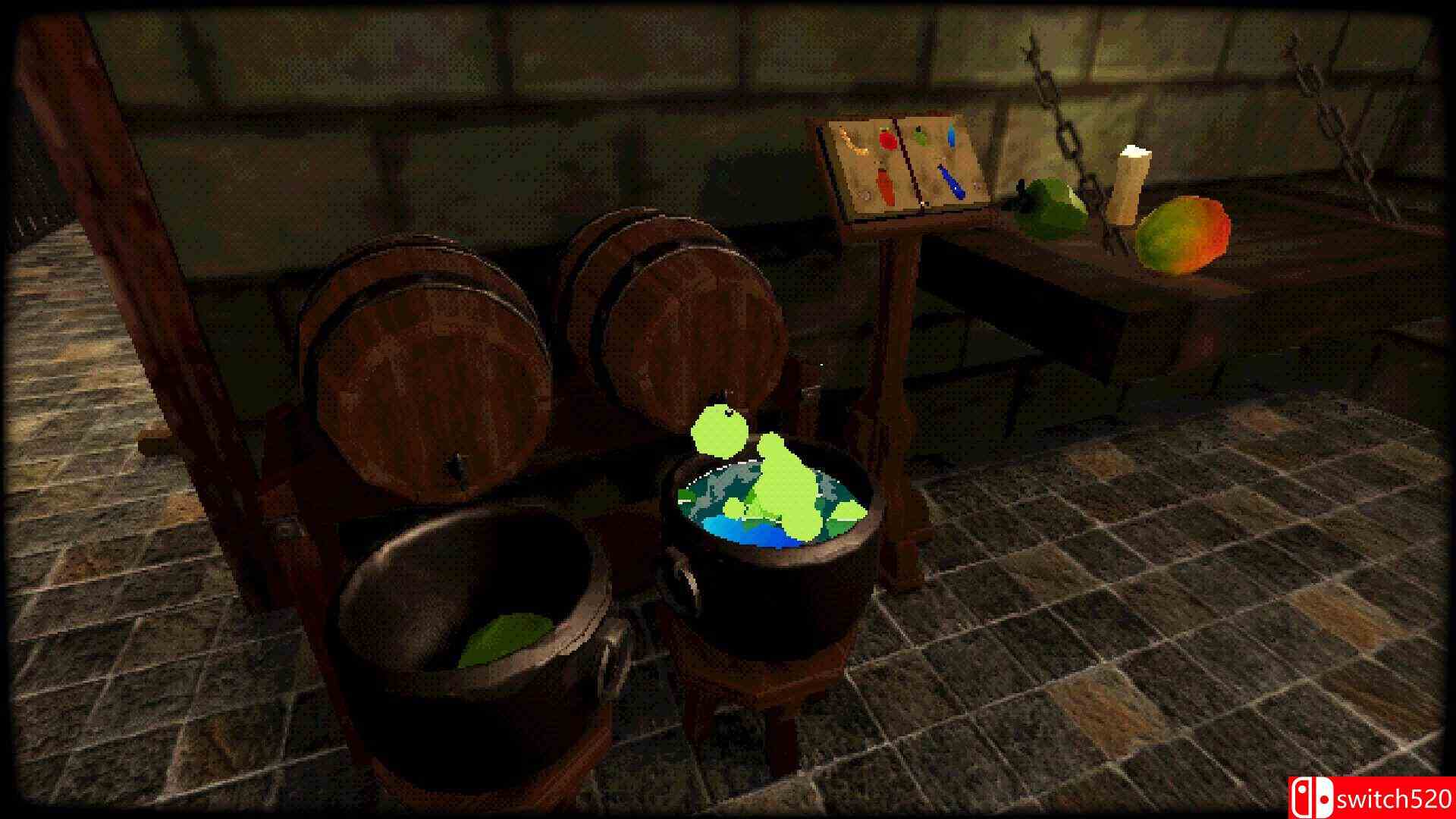 《地牢便利店模拟器（Dungeon Bodega Simulator）》TENOKE镜像版[EN]_4