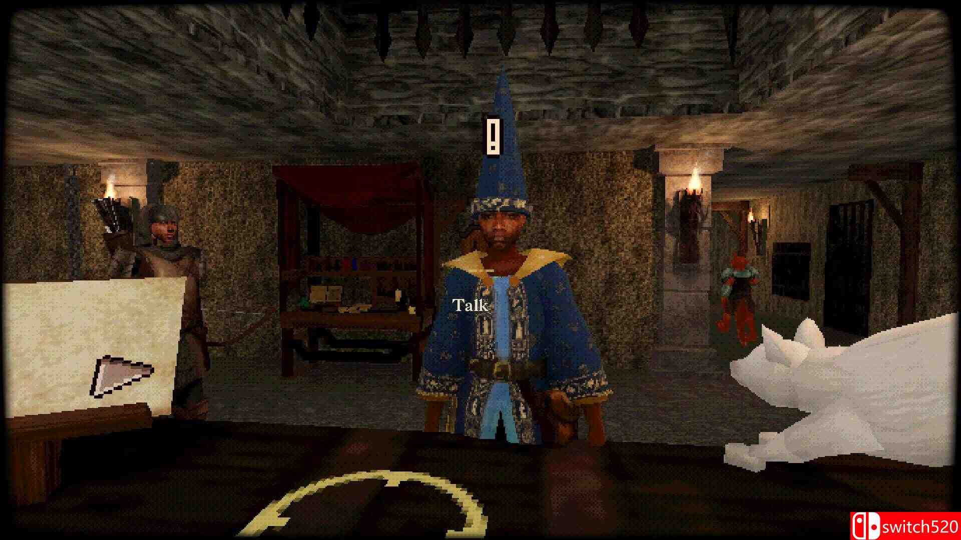 《地牢便利店模拟器（Dungeon Bodega Simulator）》TENOKE镜像版[EN]_1
