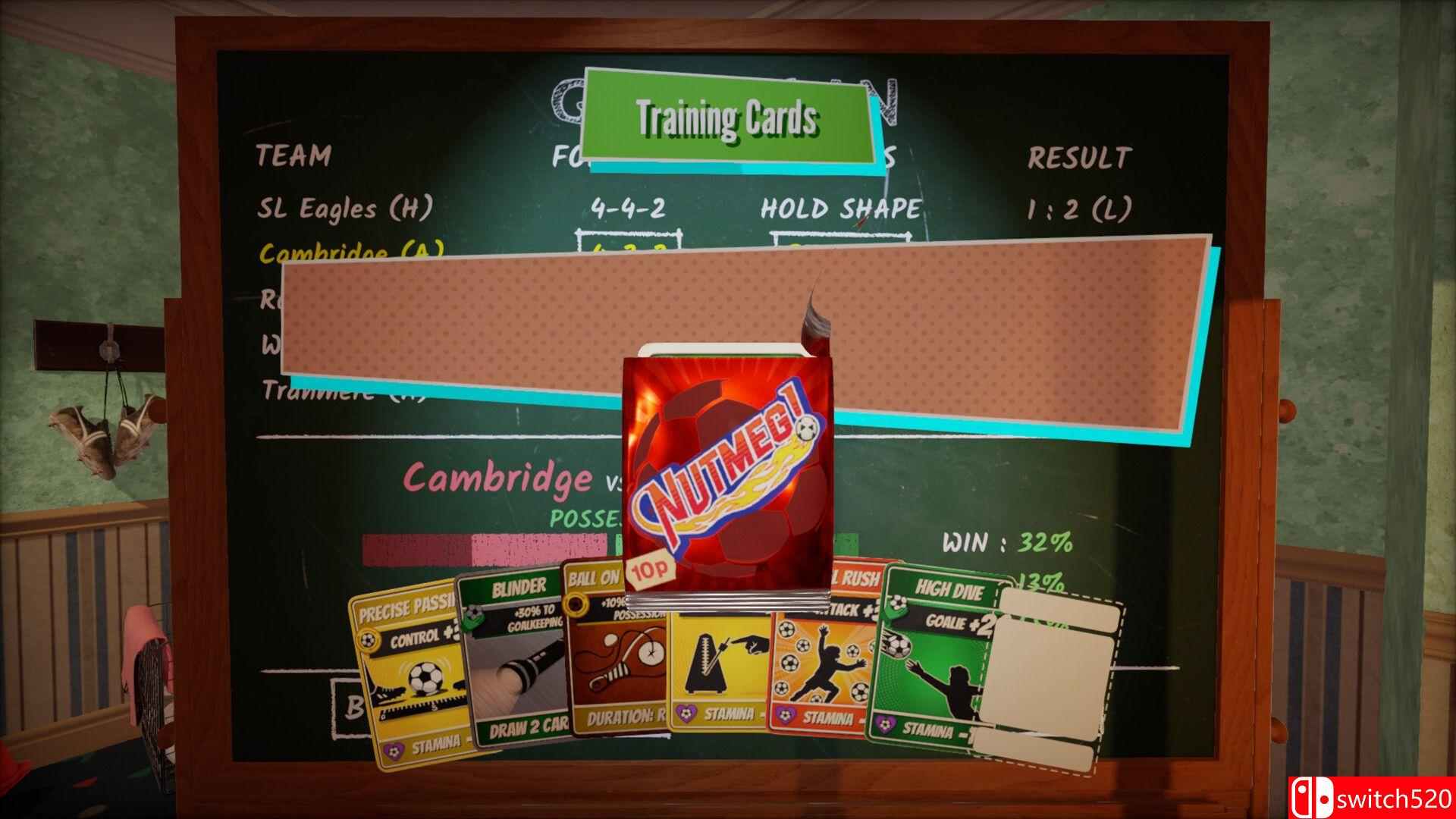 《穿裆过人！怀旧卡组构筑足球经理（NUTMEG! A Nostalgic Deckbuilding FM）》TENOKE镜像版[EN]_4