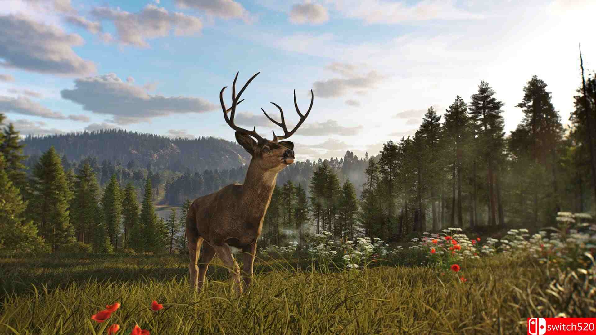 《狩猎之道2（Way of the Hunter 2）》官方中文 Early Access P2P硬盘版[CN/TW/EN/JP]_1