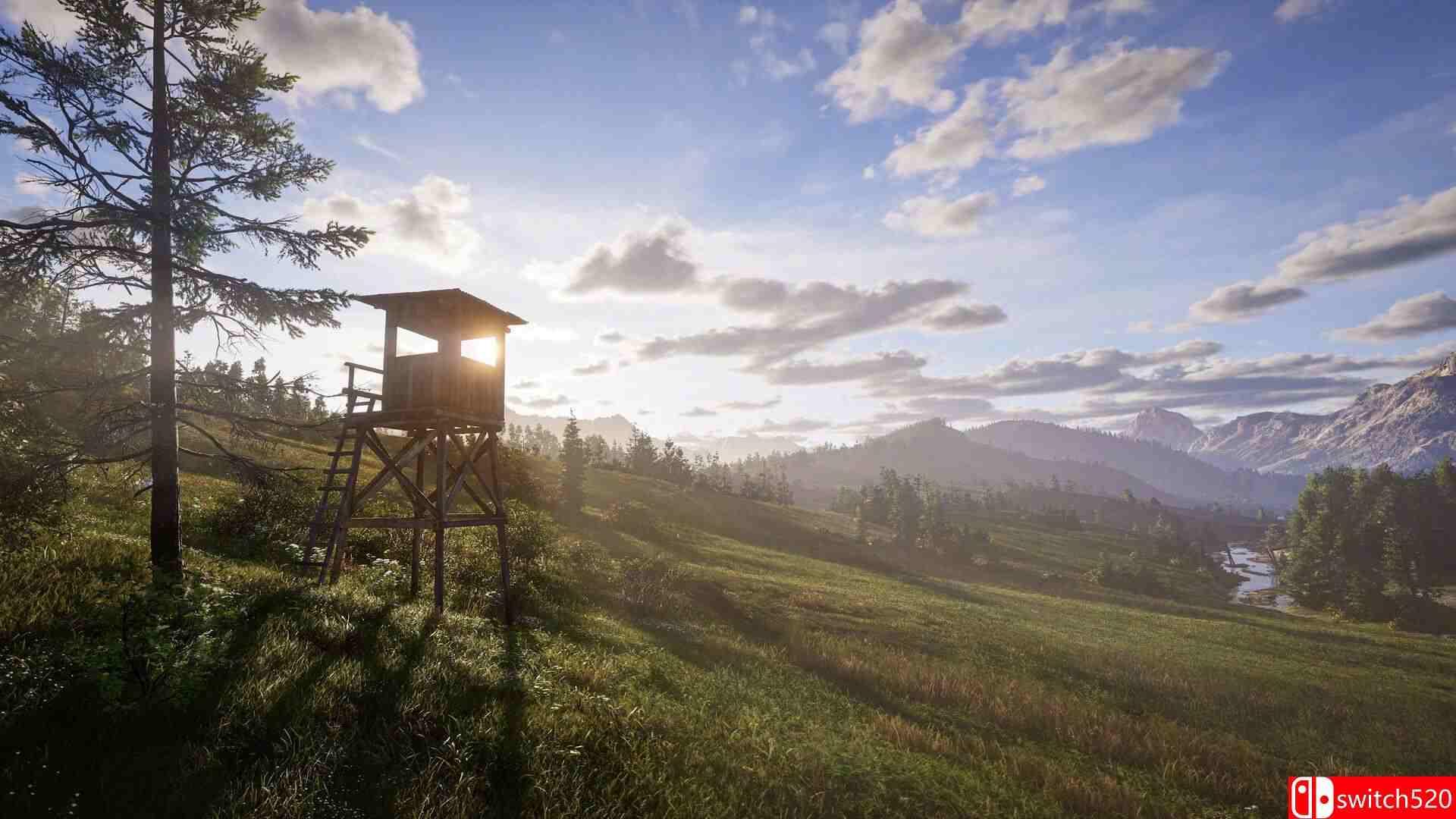 《狩猎之道2（Way of the Hunter 2）》官方中文 Early Access P2P硬盘版[CN/TW/EN/JP]_5
