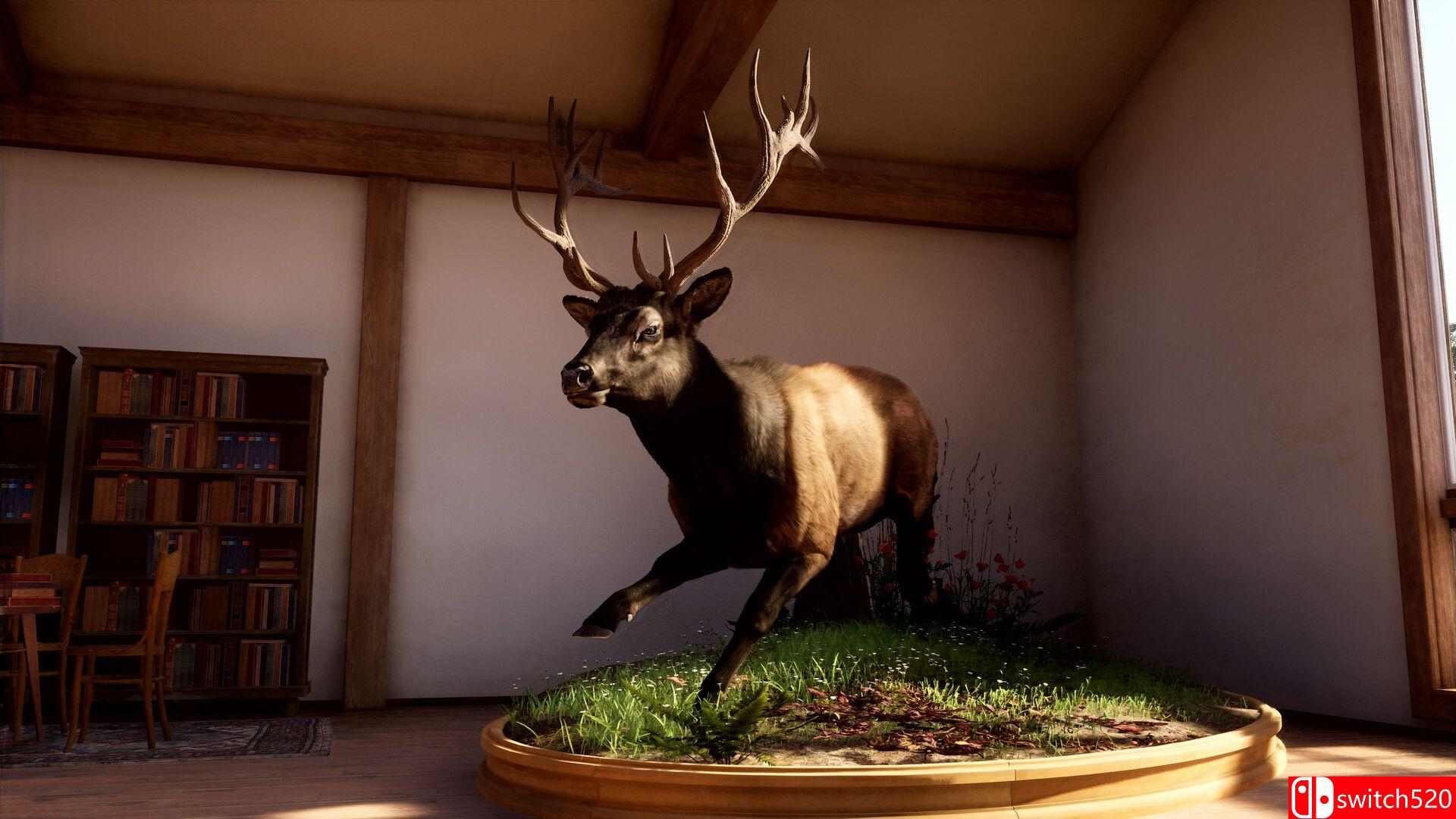 《狩猎之道2（Way of the Hunter 2）》官方中文 Early Access P2P硬盘版[CN/TW/EN/JP]_4