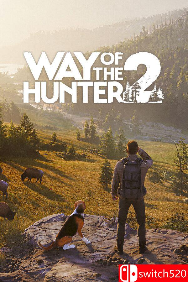 《狩猎之道2（Way of the Hunter 2）》官方中文 Early Access P2P硬盘版[CN/TW/EN/JP]