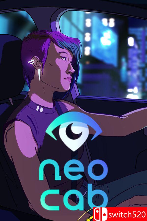 《霓虹下的出租车（Neo Cab）》官方中文 v20260323 DINOByTES镜像版[CN/TW/EN/JP]